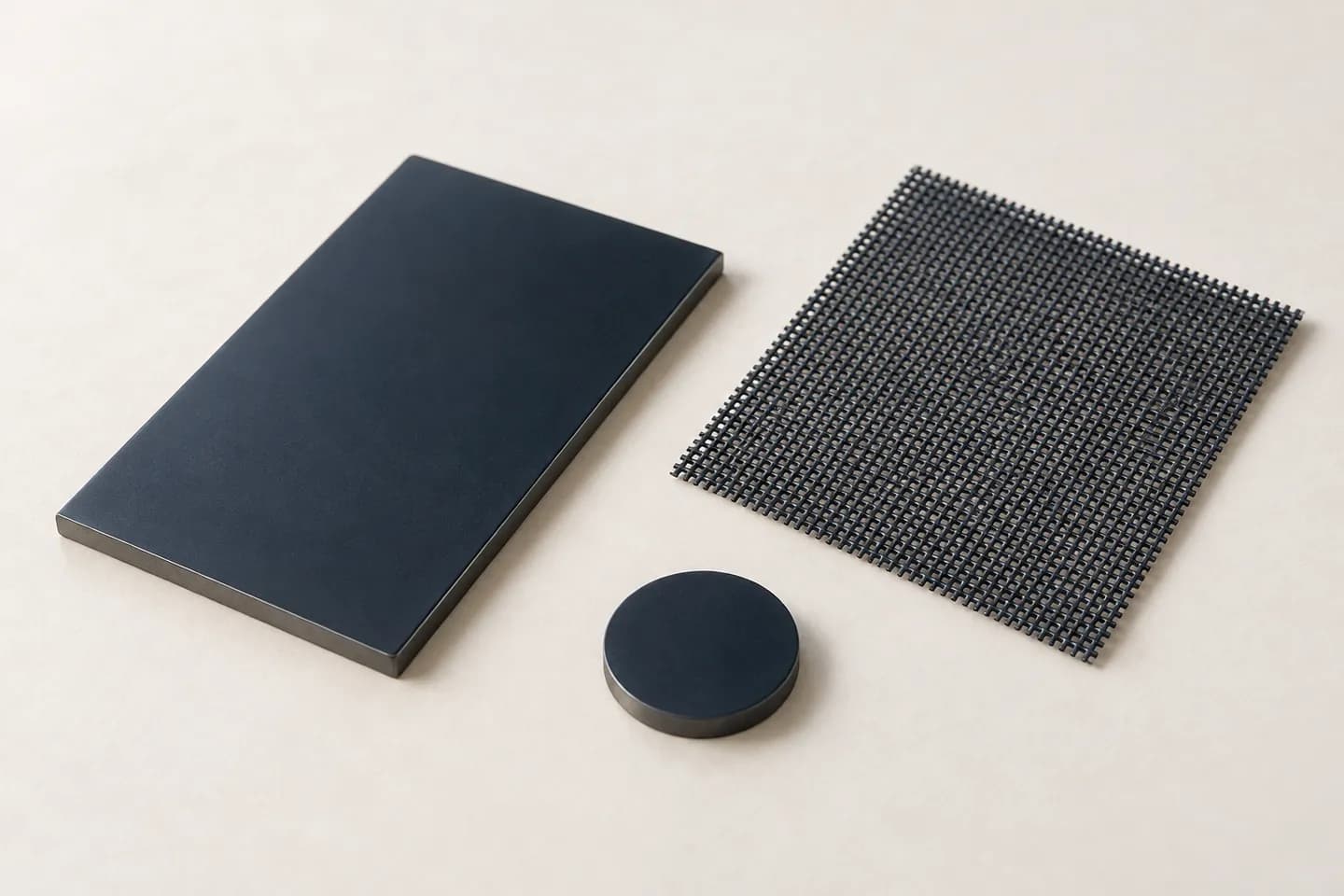 Boron-Doped Diamond Electrodes, representative image