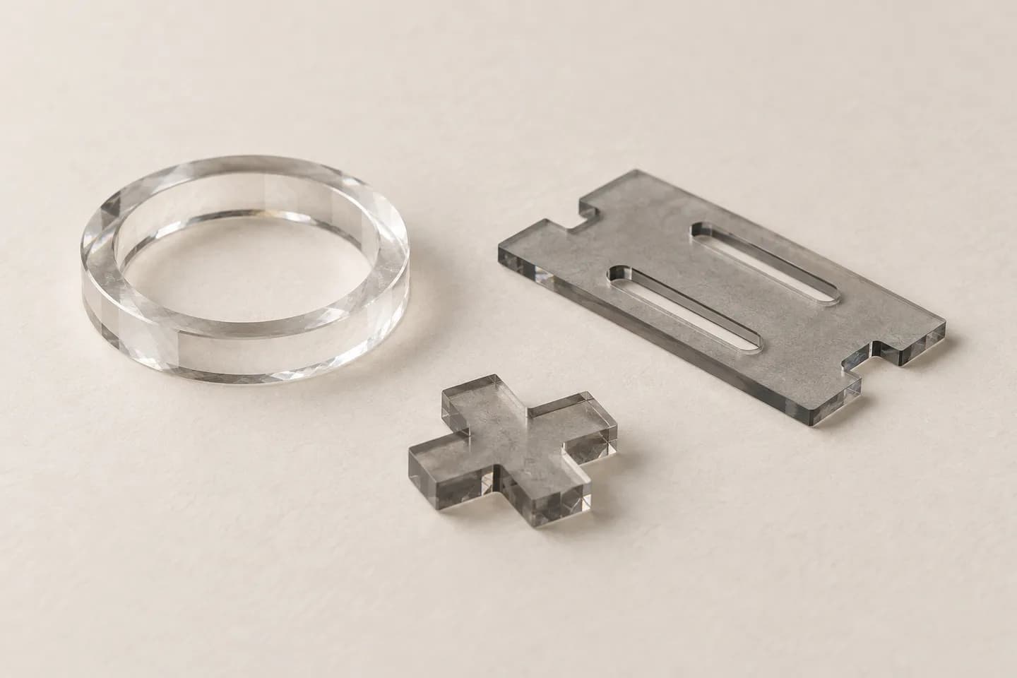 Custom Diamond Components, representative image