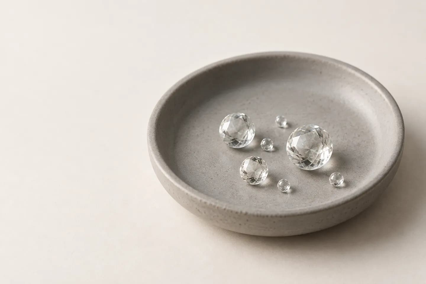 Diamond Balls, representative image