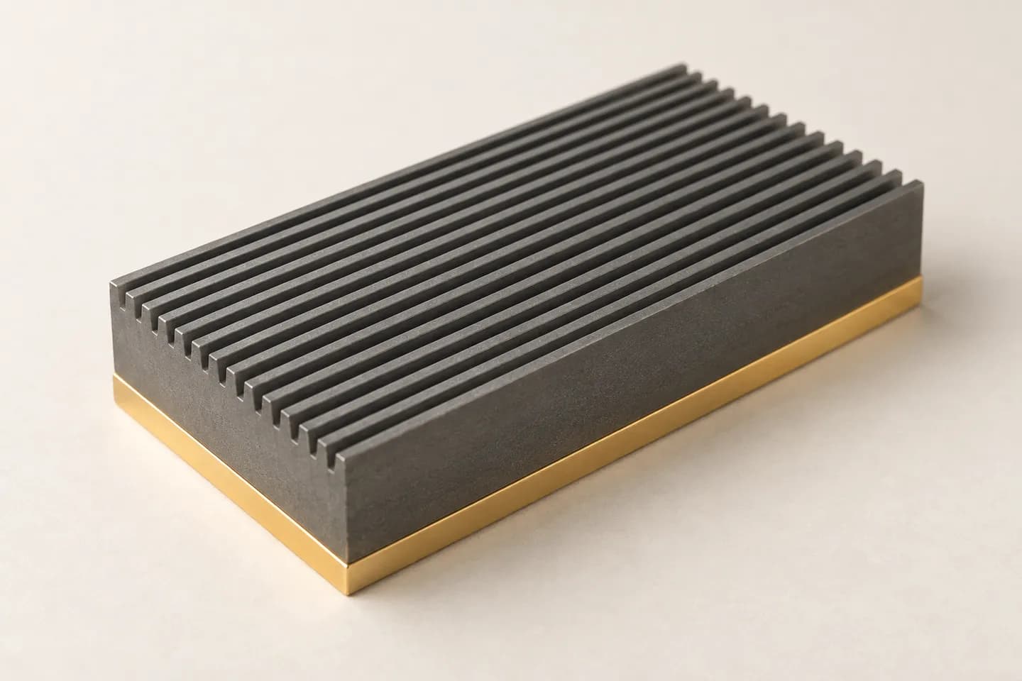 Diamond Heat Sinks, representative image