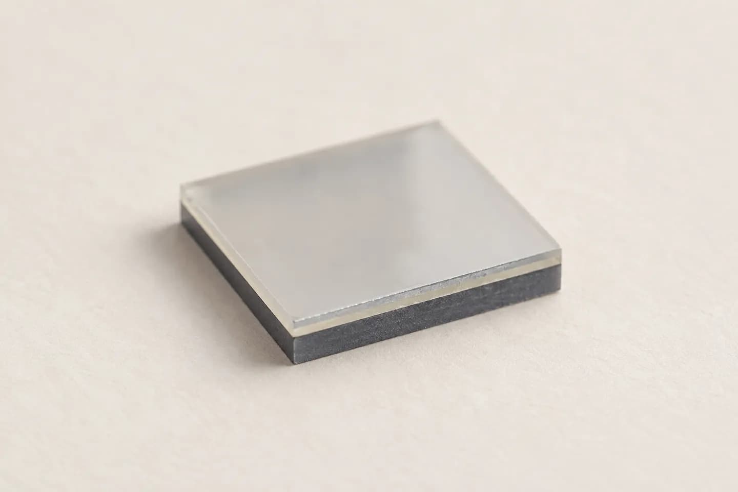 Diamond-on-Oxide / Insulator, representative image