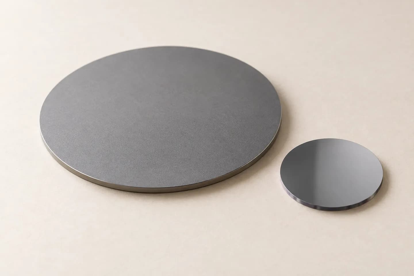 Diamond-on-Silicon, representative image
