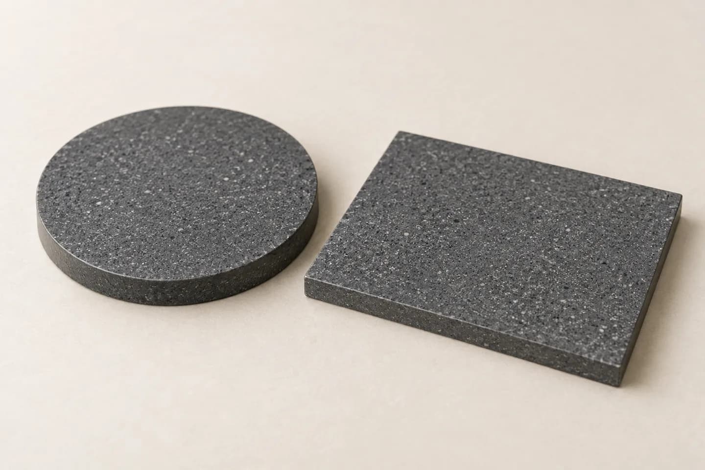 Diamond–Silicon Carbide Composite, representative image