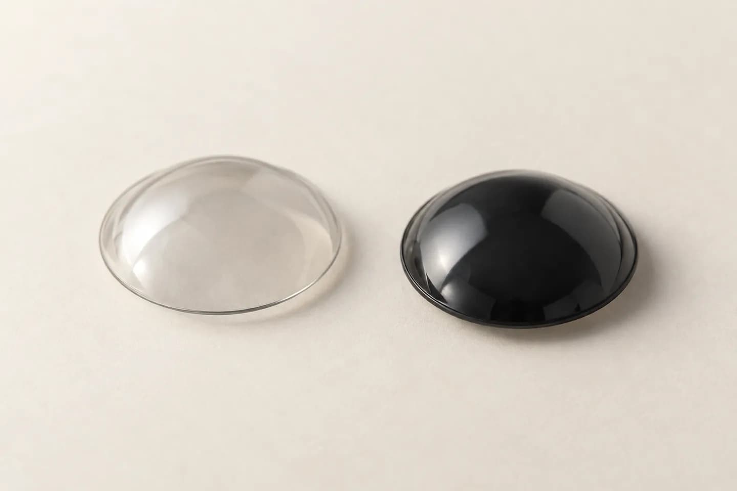 Diamond Speaker Domes, representative image