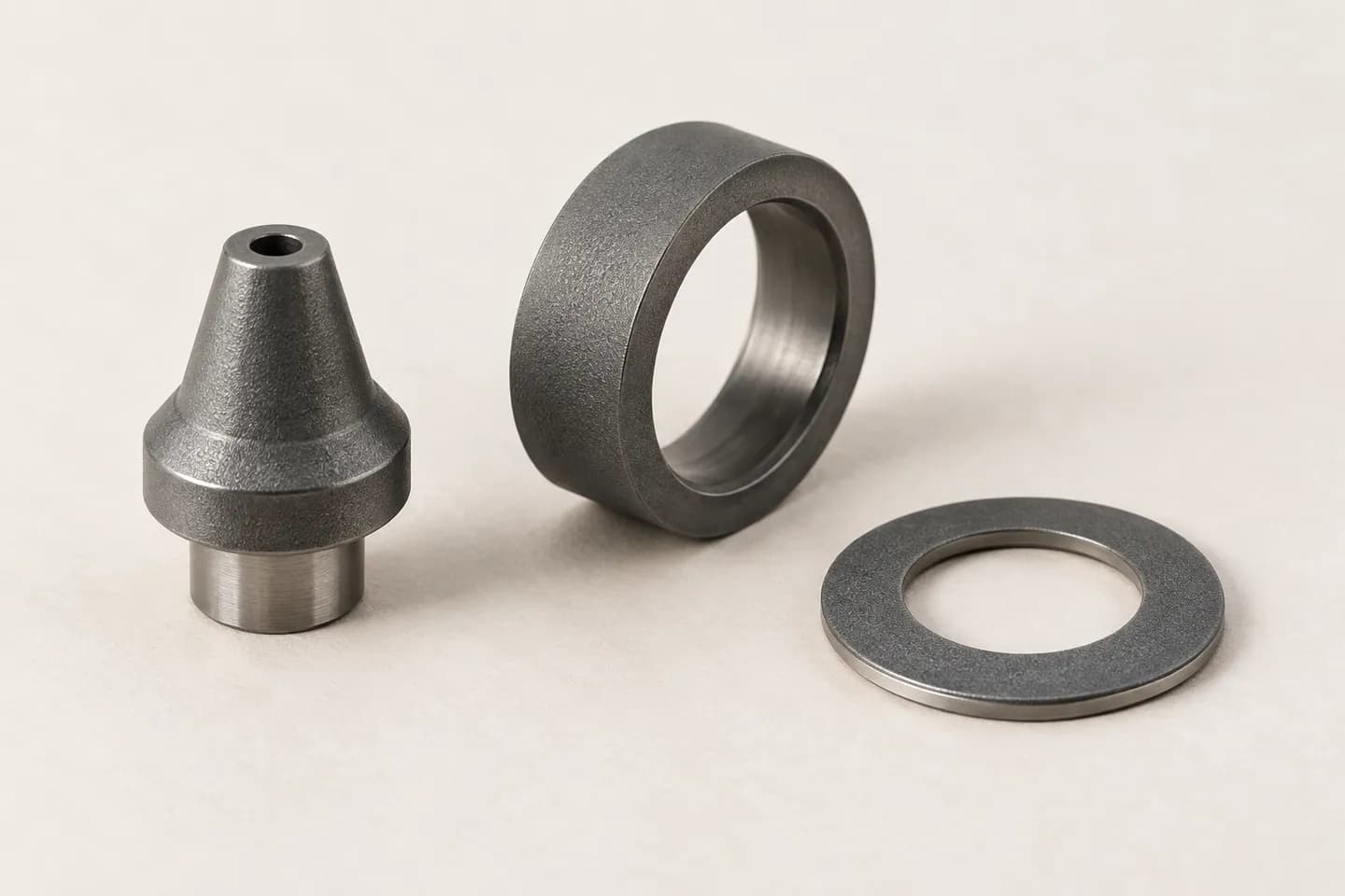 Diamond Wear Components, representative image