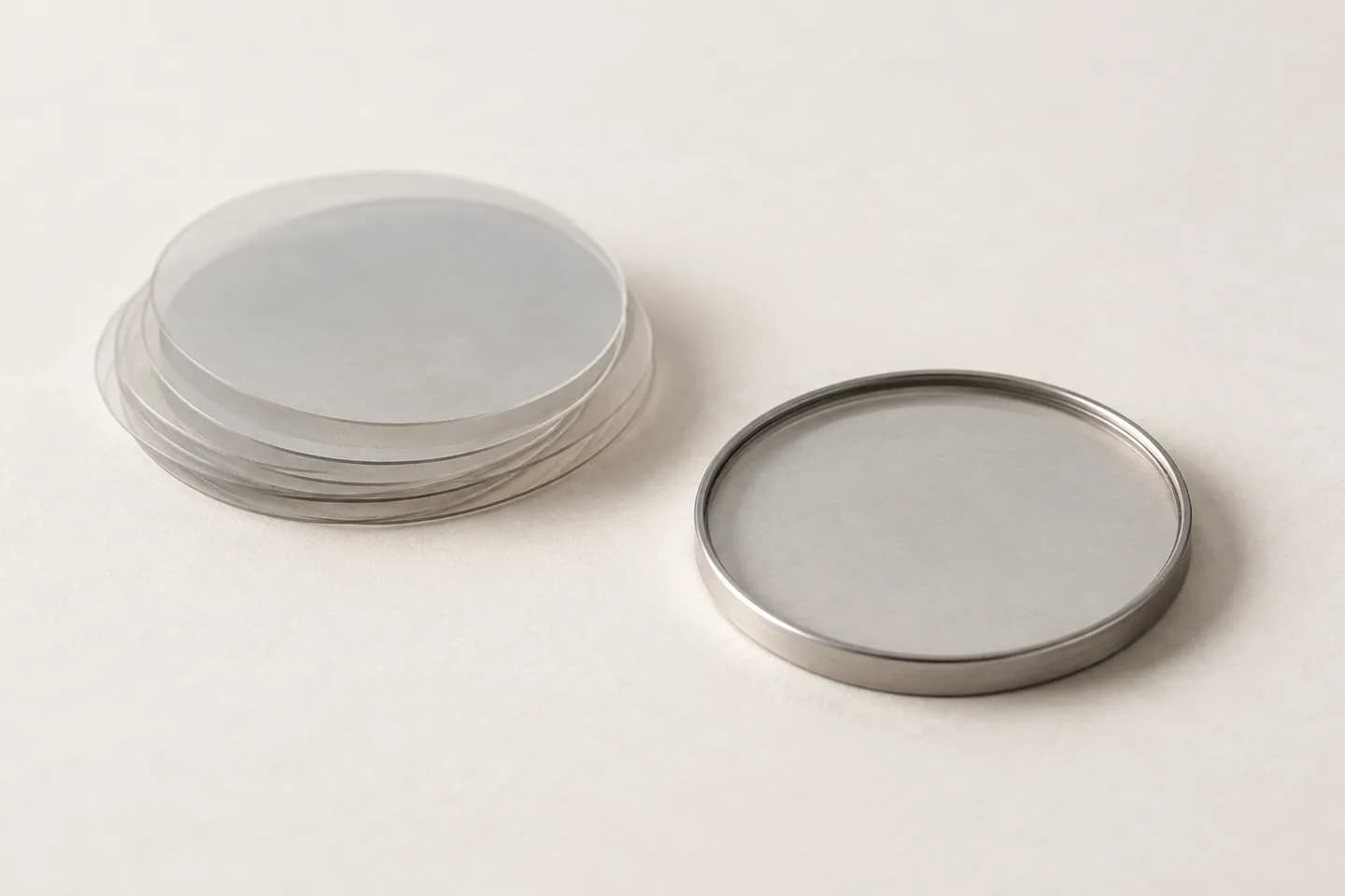 Diamond X-ray Filters, representative image