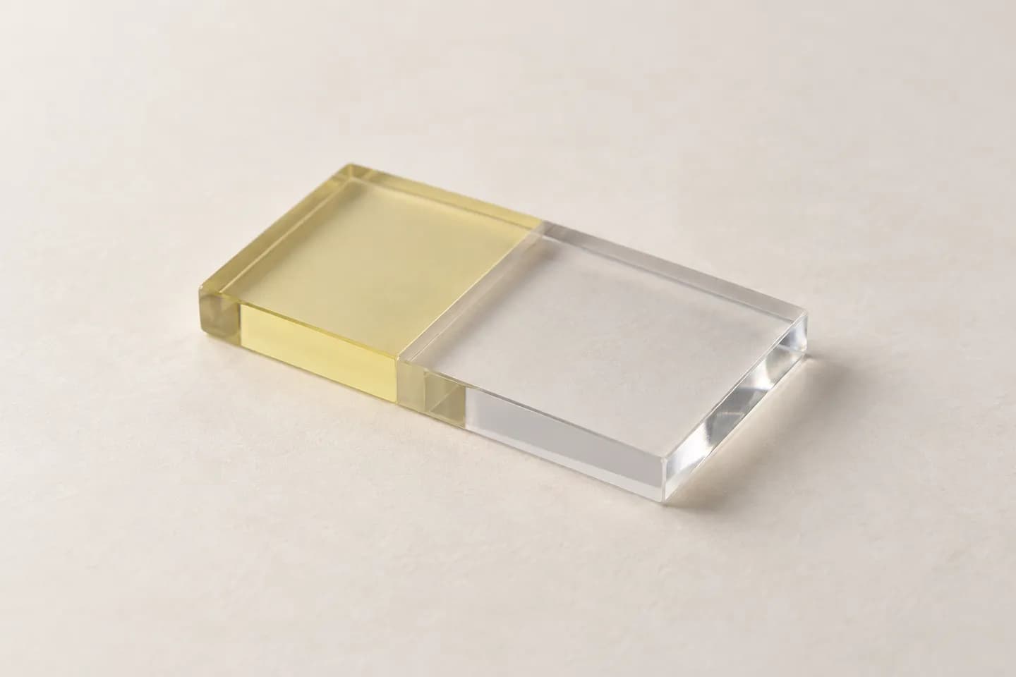 Diamond–Yb:YAG Bonded Substrates, representative image