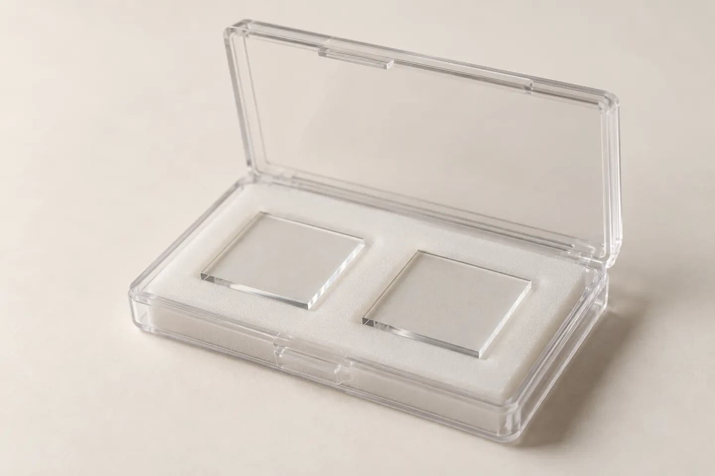 Electronic-Grade Diamond, representative image
