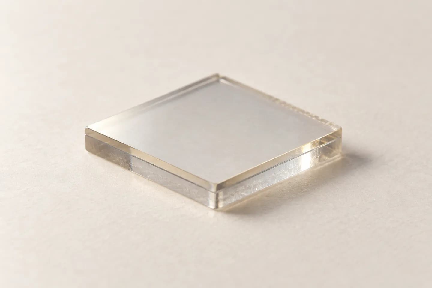 Epitaxial Diamond Layers on SCD, representative image