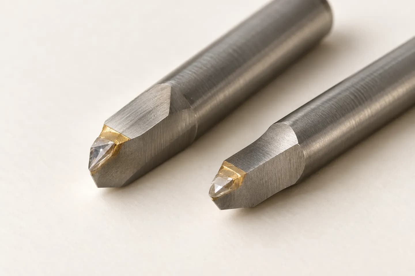 Finished Diamond Tools, representative image