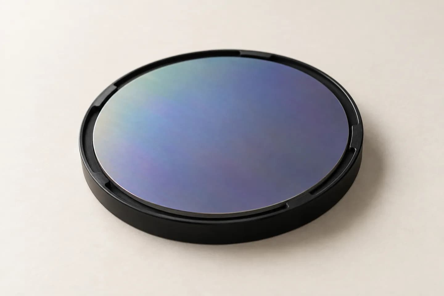 GaN-on-Diamond, representative image