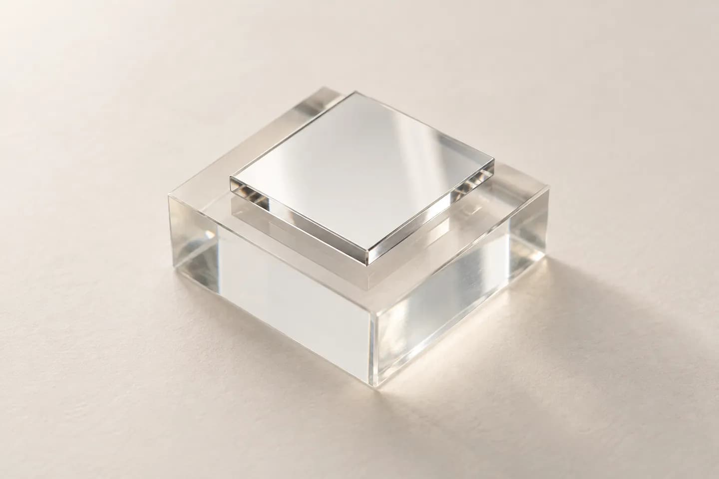 High-Purity CVD Diamond, representative image