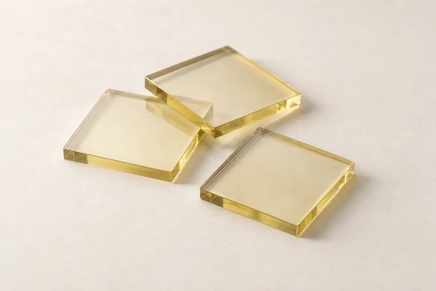 HPHT Single-Crystal Diamond, representative image