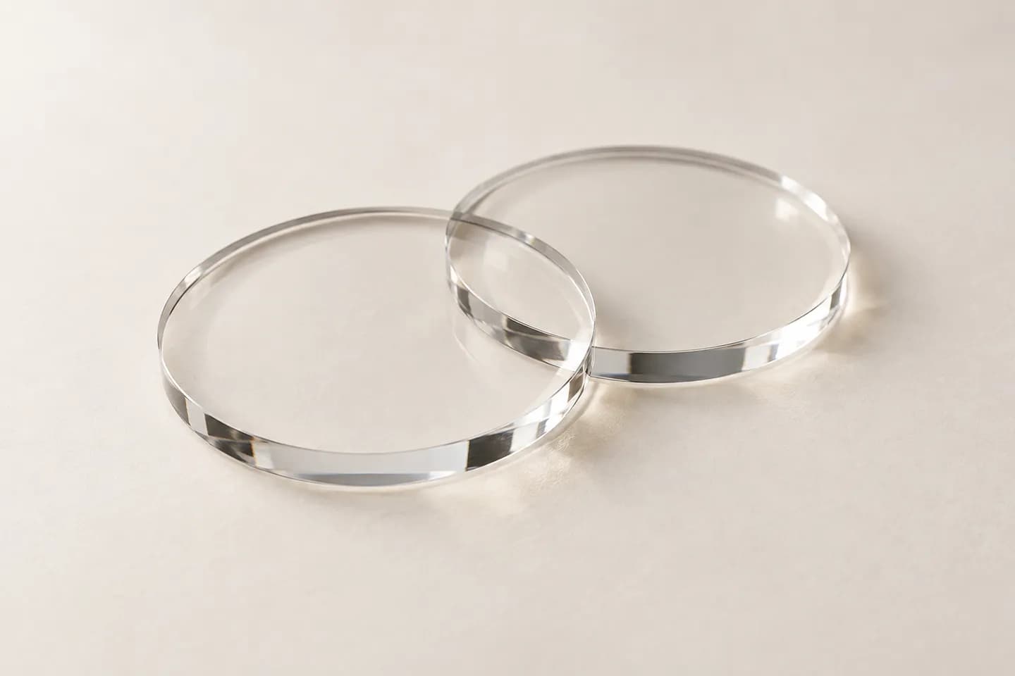 Optical-Grade Diamond Plates, representative image