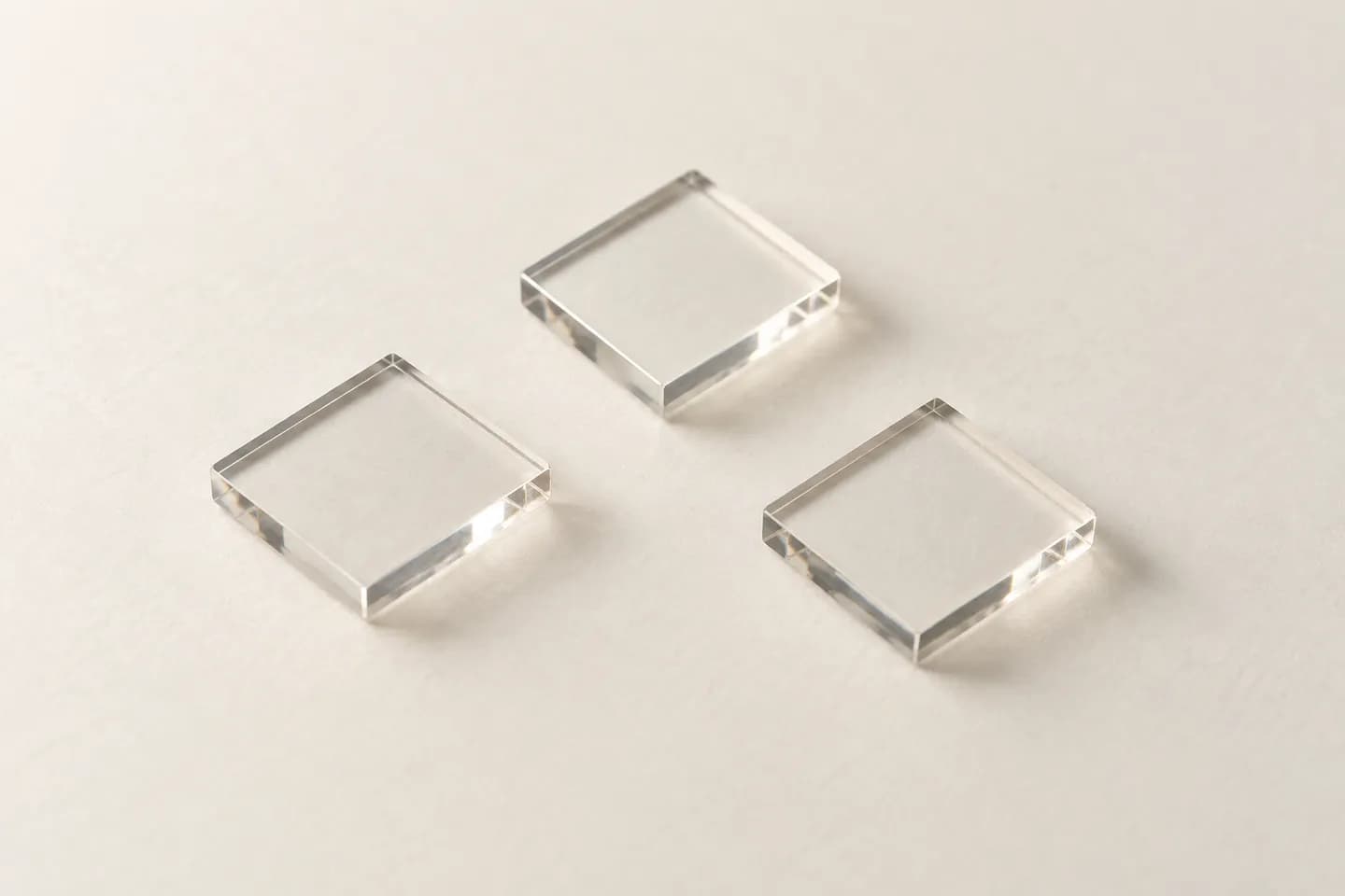 Single-Crystal CVD Diamond, representative image