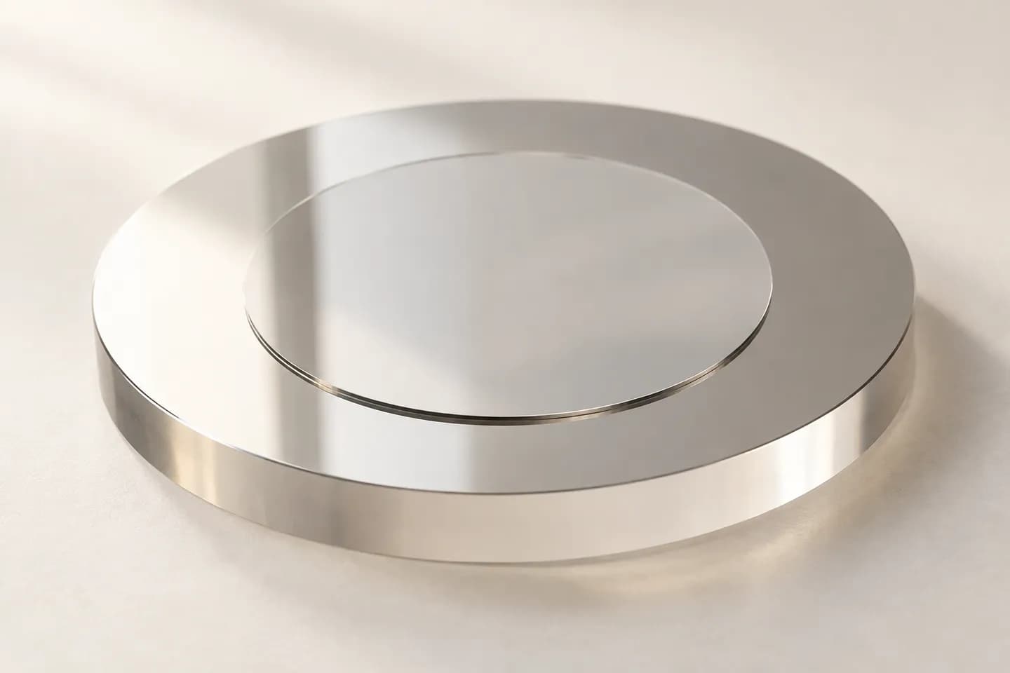 Strain-Balanced Diamond Substrates, representative image