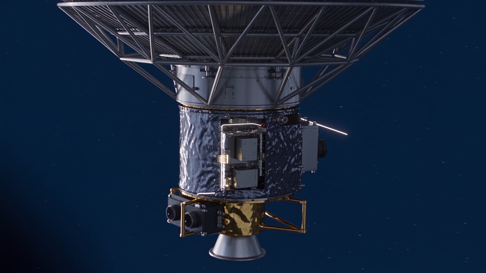 Telecom, RF & Radar application