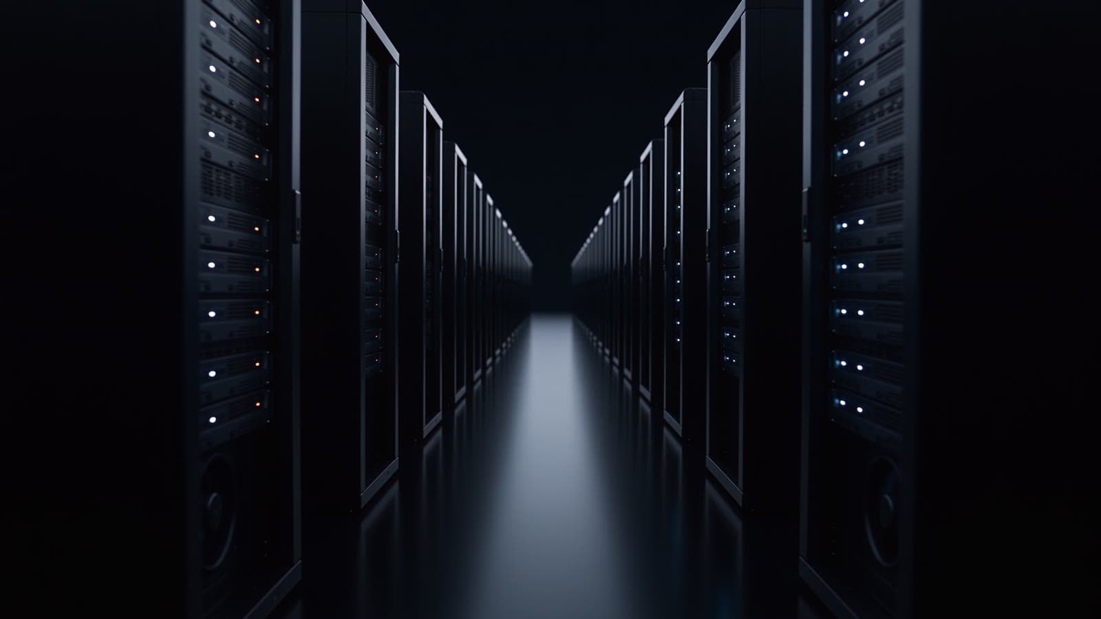 Computing & Data Centres application