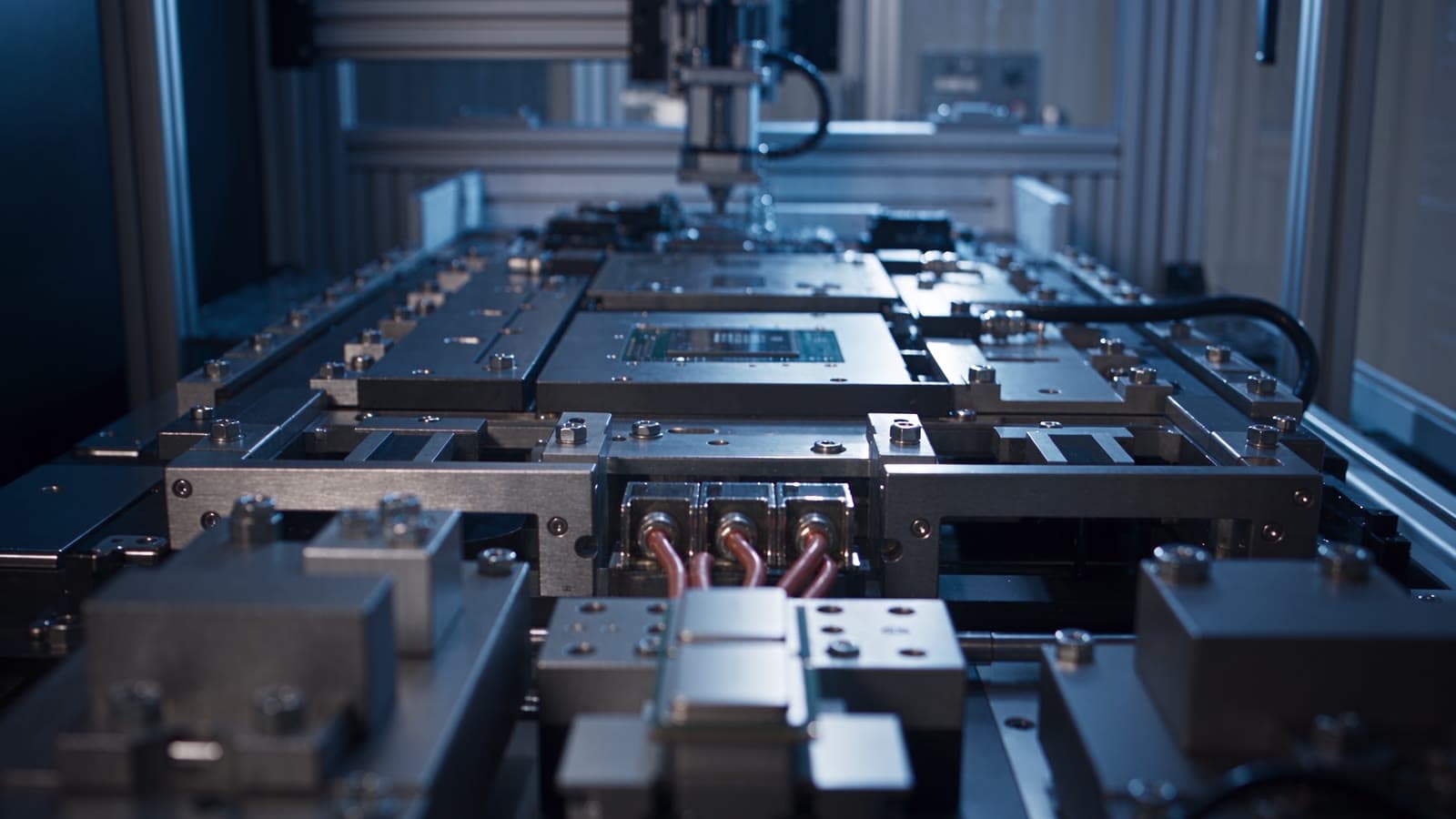 Power Electronics & EVs application